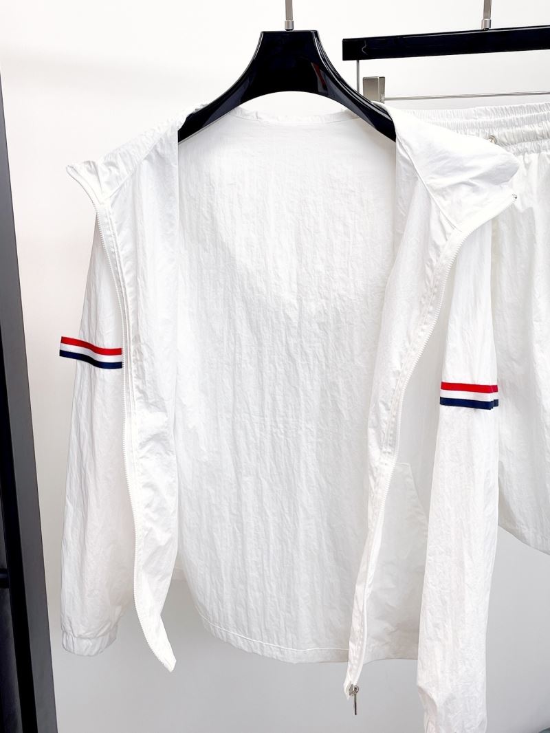 Moncler Sunscreen Jacket